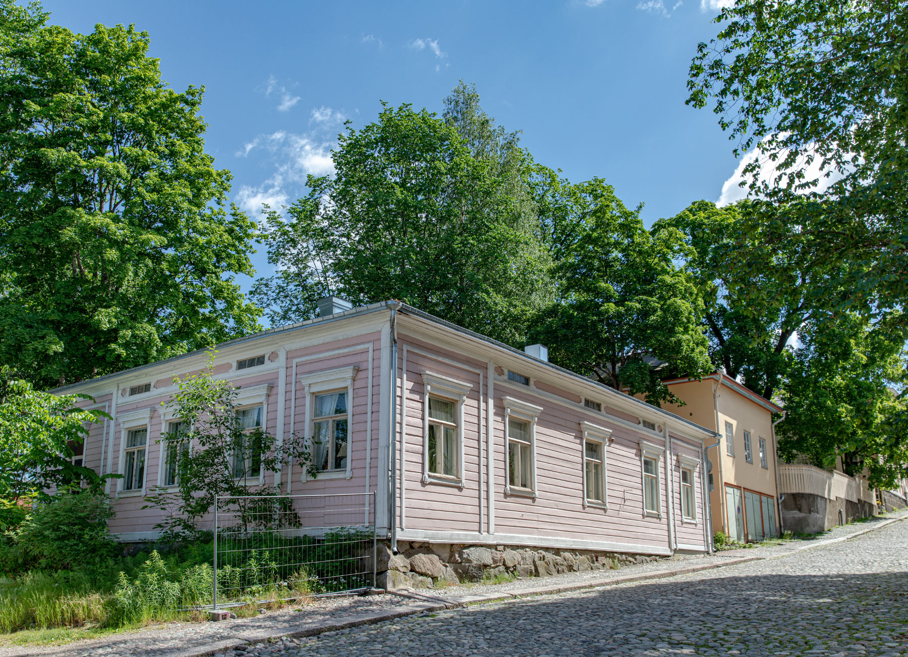 Hameenlinna